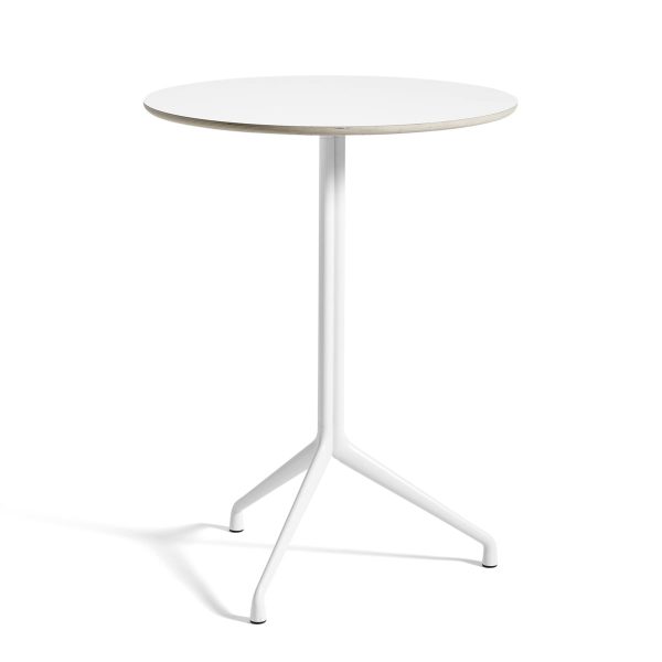 Hay - About A Table AAT 20 Stehtisch Ø80 x H105 cm Hay - About A Table AAT 20 Stehtisch Ø80 x H105 cm