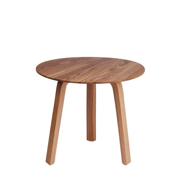 Hay - Bella Beistelltisch Ø 45 cm / H 39 cm Hay - Bella Beistelltisch Ø 45 cm / H 39 cm