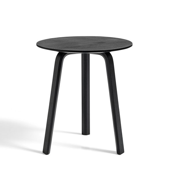 Hay - Bella Beistelltisch Ø 45 cm / H 49 cm Hay - Bella Beistelltisch Ø 45 cm / H 49 cm