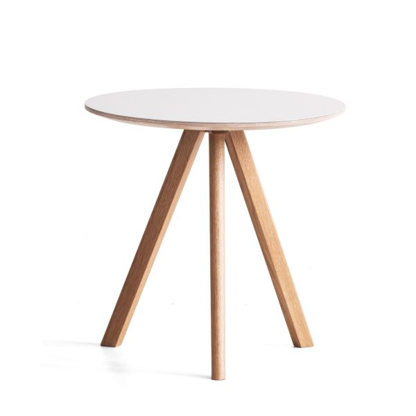Hay - Copenhague CPH20 Beistelltisch Ø 50 cm Hay - Copenhague CPH20 Beistelltisch Ø 50 cm