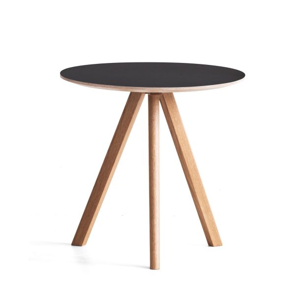 Hay - Copenhague CPH20 Beistelltisch Ø 50 cm Hay - Copenhague CPH20 Beistelltisch Ø 50 cm