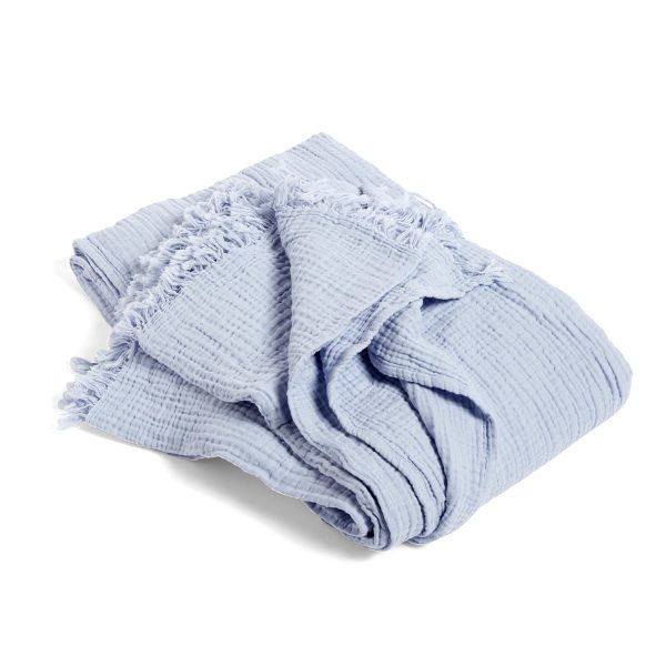 Hay - Crinkle Bedspread Tagesdecke Hay - Crinkle Bedspread Tagesdecke