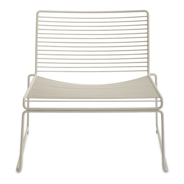 Hay - Hee Lounge Chair Hay - Hee Lounge Chair
