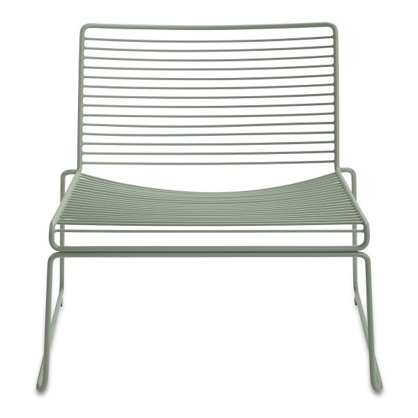 Hay - Hee Lounge Chair Hay - Hee Lounge Chair
