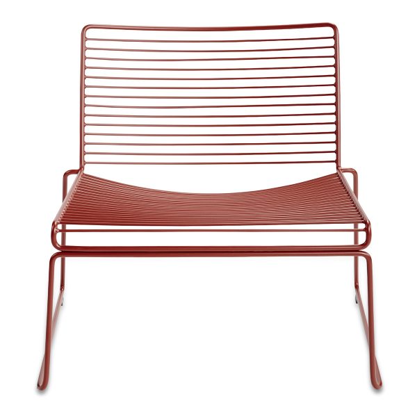 Hay - Hee Lounge Chair Hay - Hee Lounge Chair