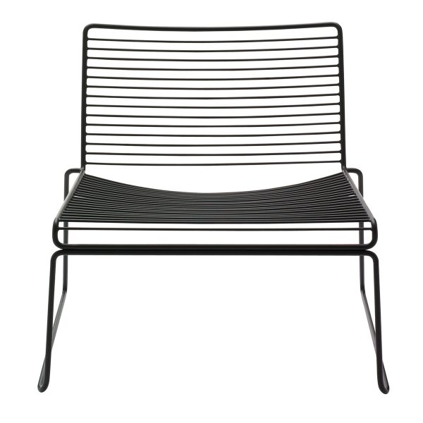 Hay - Hee Lounge Chair Hay - Hee Lounge Chair