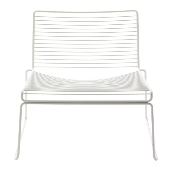 Hay - Hee Lounge Chair Hay - Hee Lounge Chair