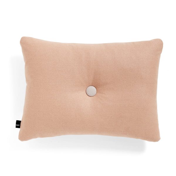 Hay - Kissen Dot 45 x 60 cm Hero Hay - Kissen Dot 45 x 60 cm Hero