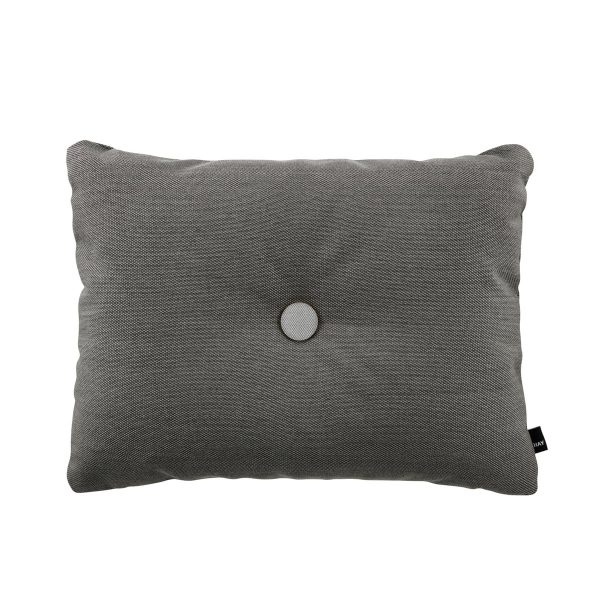 Hay - Kissen Dot 45 x 60 cm Steelcut Trio Hay - Kissen Dot 45 x 60 cm Steelcut Trio