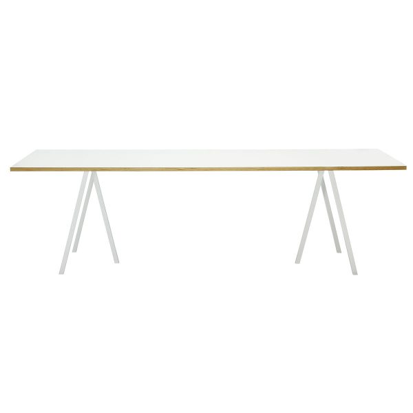 Hay - Loop Stand Tisch Hay - Loop Stand Tisch