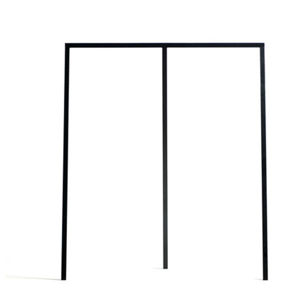 Hay - Loop Stand Wardrobe (groß) Hay - Loop Stand Wardrobe (groß)