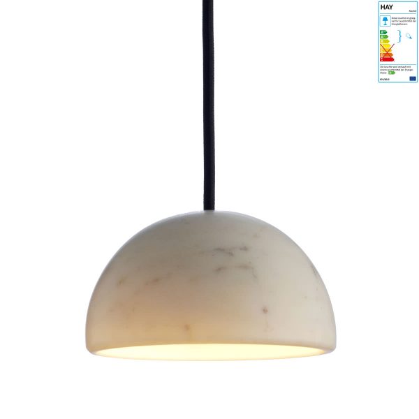 Hay - Marble Pendelleuchte Hay - Marble Pendelleuchte