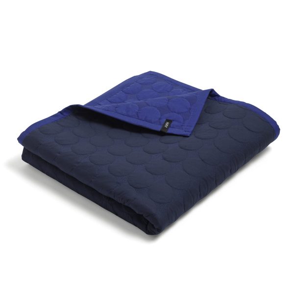 Hay - Mega Dot Quilt 235 x 245 cm Hay - Mega Dot Quilt 235 x 245 cm