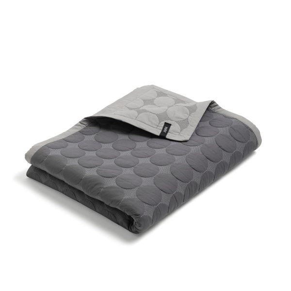 Hay - Mega Dot Quilt 235 x 245 cm Hay - Mega Dot Quilt 235 x 245 cm