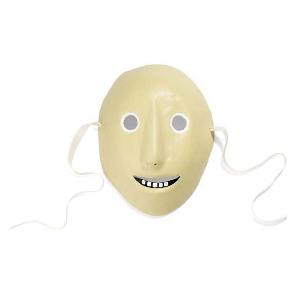 Hay - Mood Maske Hay - Mood Maske