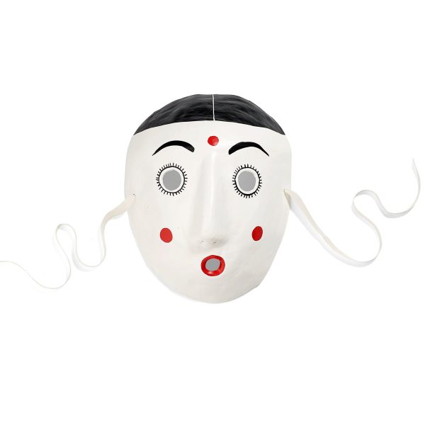 Hay - Mood Maske Hay - Mood Maske