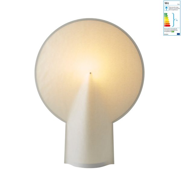 Hay - Pion LED-Tischleuchte L Hay - Pion LED-Tischleuchte L
