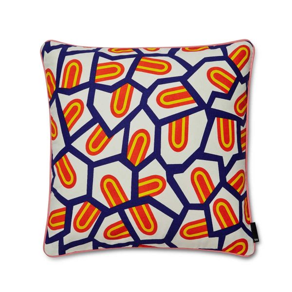 Hay - Printed Cushion NDP Hay - Printed Cushion NDP
