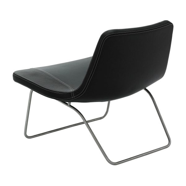 Hay - Ray Lounge Chair Hay - Ray Lounge Chair