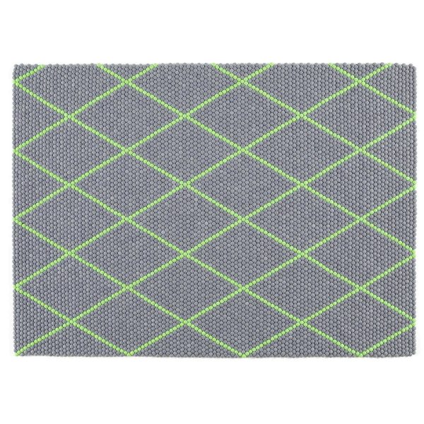 Hay - S&B Dot Carpet Hay - S&B Dot Carpet