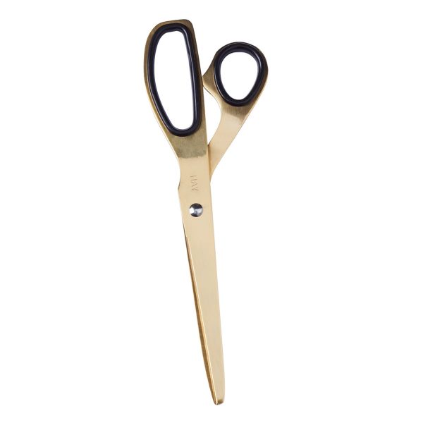 Hay - Scissors Hay - Scissors