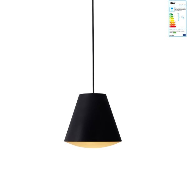 Hay - Sinker Pendant S Hay - Sinker Pendant S