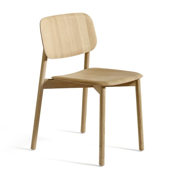 Hay - Soft Edge 12 Stuhl Hay - Soft Edge 12 Stuhl