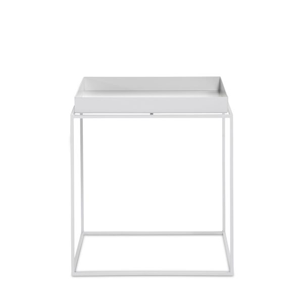 Hay - Tray Table 40 x 40 cm Hay - Tray Table 40 x 40 cm