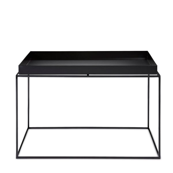 Hay - Tray Table 60 x 60 cm Hay - Tray Table 60 x 60 cm