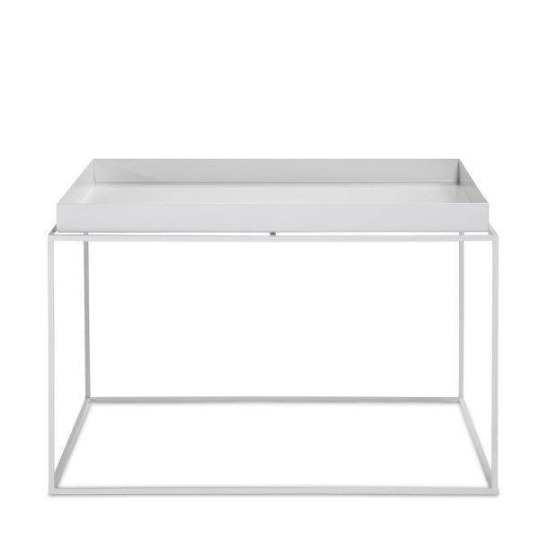 Hay - Tray Table 60 x 60 cm Hay - Tray Table 60 x 60 cm