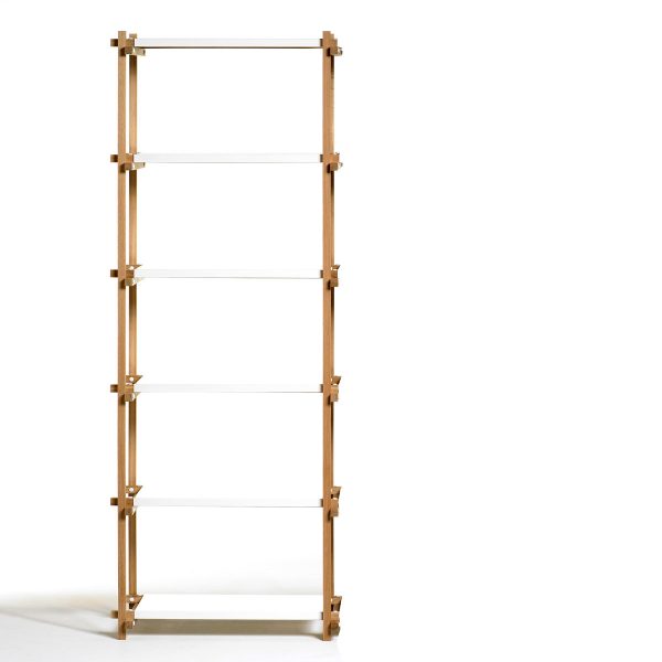 Hay - Woody Column High Hay - Woody Column High