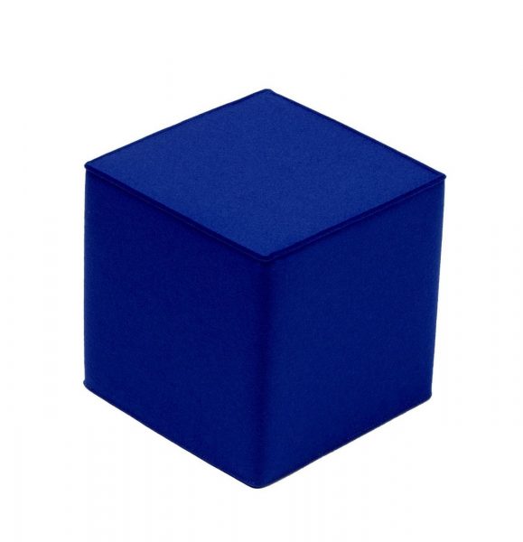 Hey-SIGN Quart Sitzhocker quadratisch aus Naturfilz Hey-SIGN Quart Sitzhocker quadratisch aus Naturfilz