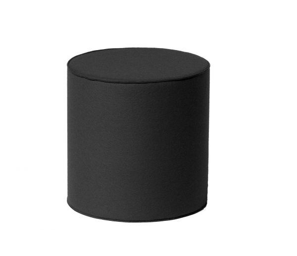 Hey-SIGN Rondo Sitzhocker rund aus Naturfilz Hey-SIGN Rondo Sitzhocker rund aus Naturfilz