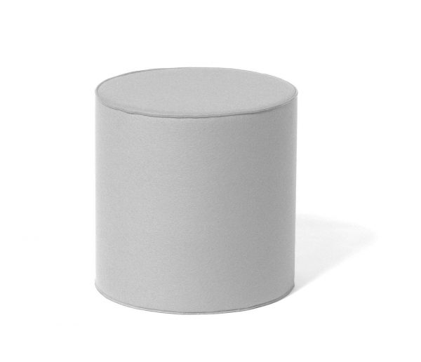 Hey-SIGN Rondo Sitzhocker rund aus Naturfilz Hey-SIGN Rondo Sitzhocker rund aus Naturfilz