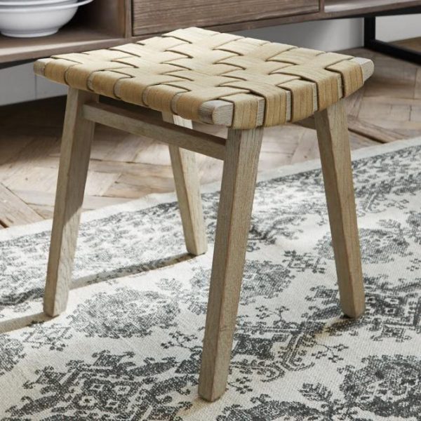 Hocker Paale braun H/B/T ca. 43/39/42 cm Hocker Paale braun H/B/T ca. 43/39/42 cm