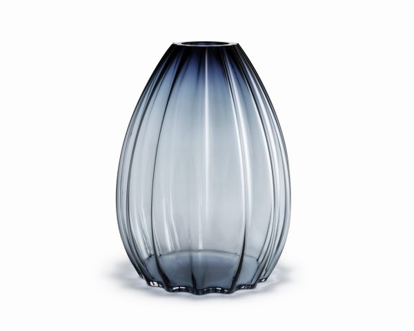 Holmegaard 2Lips Vase Holmegaard 2Lips Vase