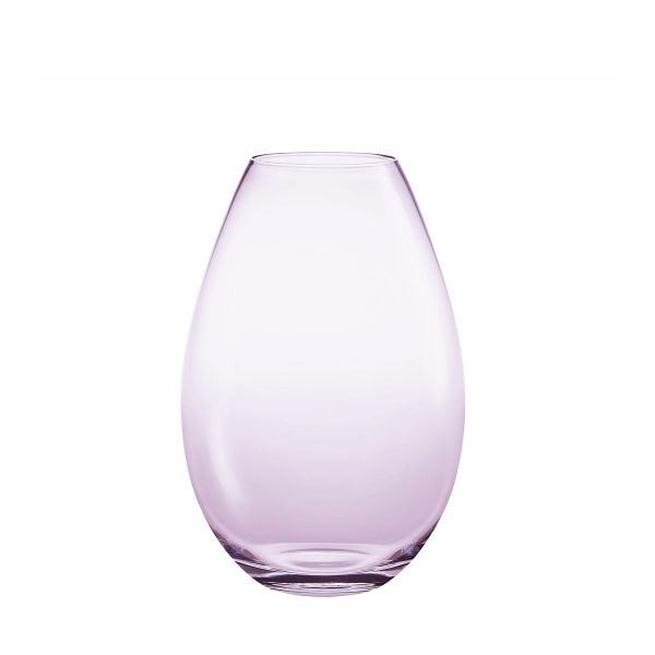 Holmegaard - Cocoon Vase - Höhe: 170 mm Holmegaard - Cocoon Vase - Höhe: 170 mm