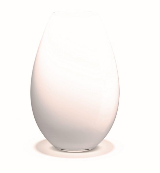Holmegaard Cocoon Vase Holmegaard Cocoon Vase