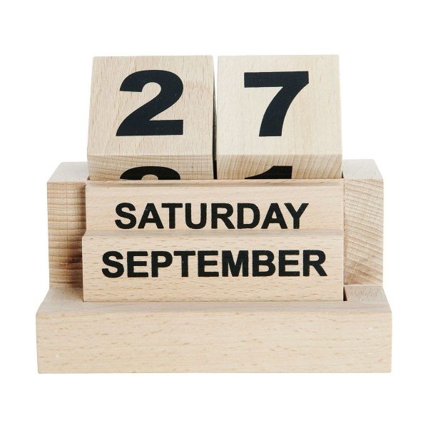 House Doctor Eternity Kalender House Doctor Eternity Kalender