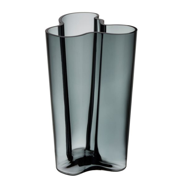 Iittala - Aalto Vase Finlandia 251 mm Iittala - Aalto Vase Finlandia 251 mm