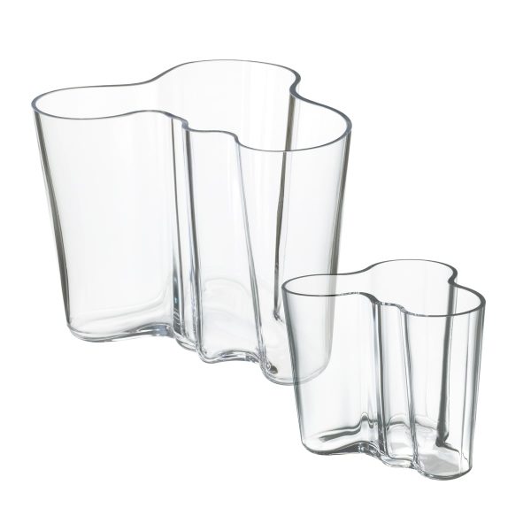 Iittala - Aalto Vasen Geschenkset Iittala - Aalto Vasen Geschenkset
