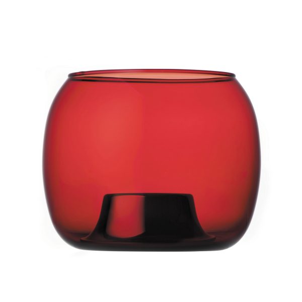 Iittala - Kaasa Teelichthalter 141 x 115 mm Iittala - Kaasa Teelichthalter 141 x 115 mm