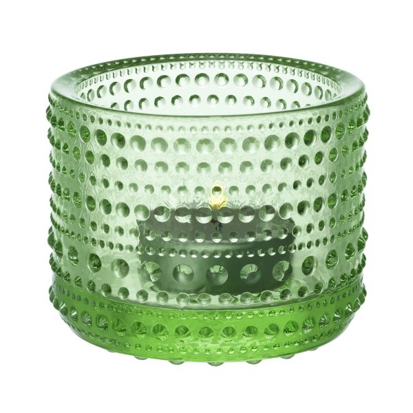 Iittala - Kastehelmi Votive 64 mm Iittala - Kastehelmi Votive 64 mm