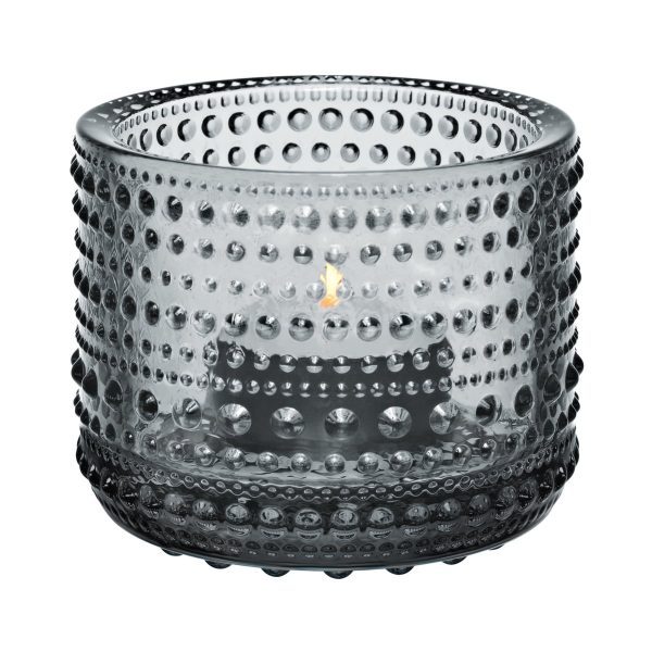 Iittala - Kastehelmi Votive 64 mm Iittala - Kastehelmi Votive 64 mm