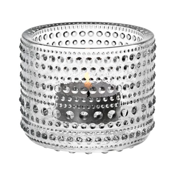 Iittala - Kastehelmi Votive 64 mm Iittala - Kastehelmi Votive 64 mm