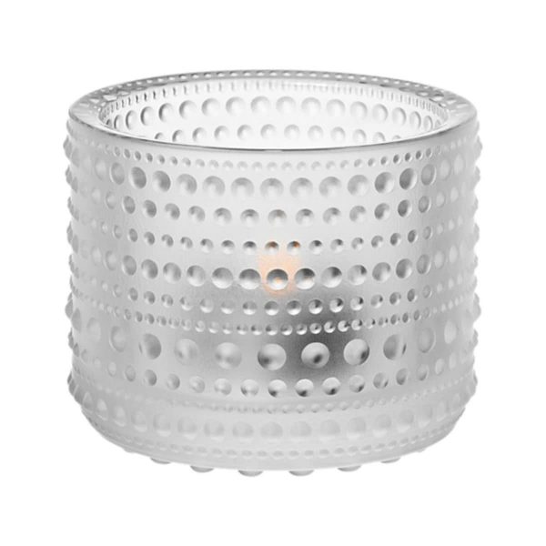 Iittala - Kastehelmi Votive 64 mm Iittala - Kastehelmi Votive 64 mm