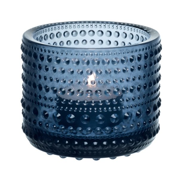 Iittala - Kastehelmi Votive 64 mm Iittala - Kastehelmi Votive 64 mm