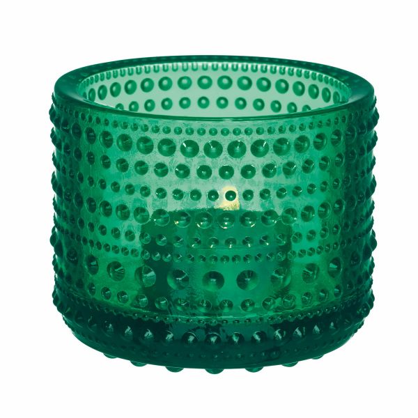 Iittala - Kastehelmi Votive 64 mm Iittala - Kastehelmi Votive 64 mm