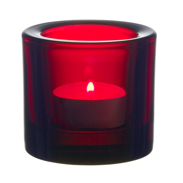 Iittala - Kivi Teelichthalter Iittala - Kivi Teelichthalter
