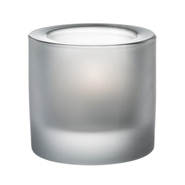 Iittala - Kivi Teelichthalter Iittala - Kivi Teelichthalter